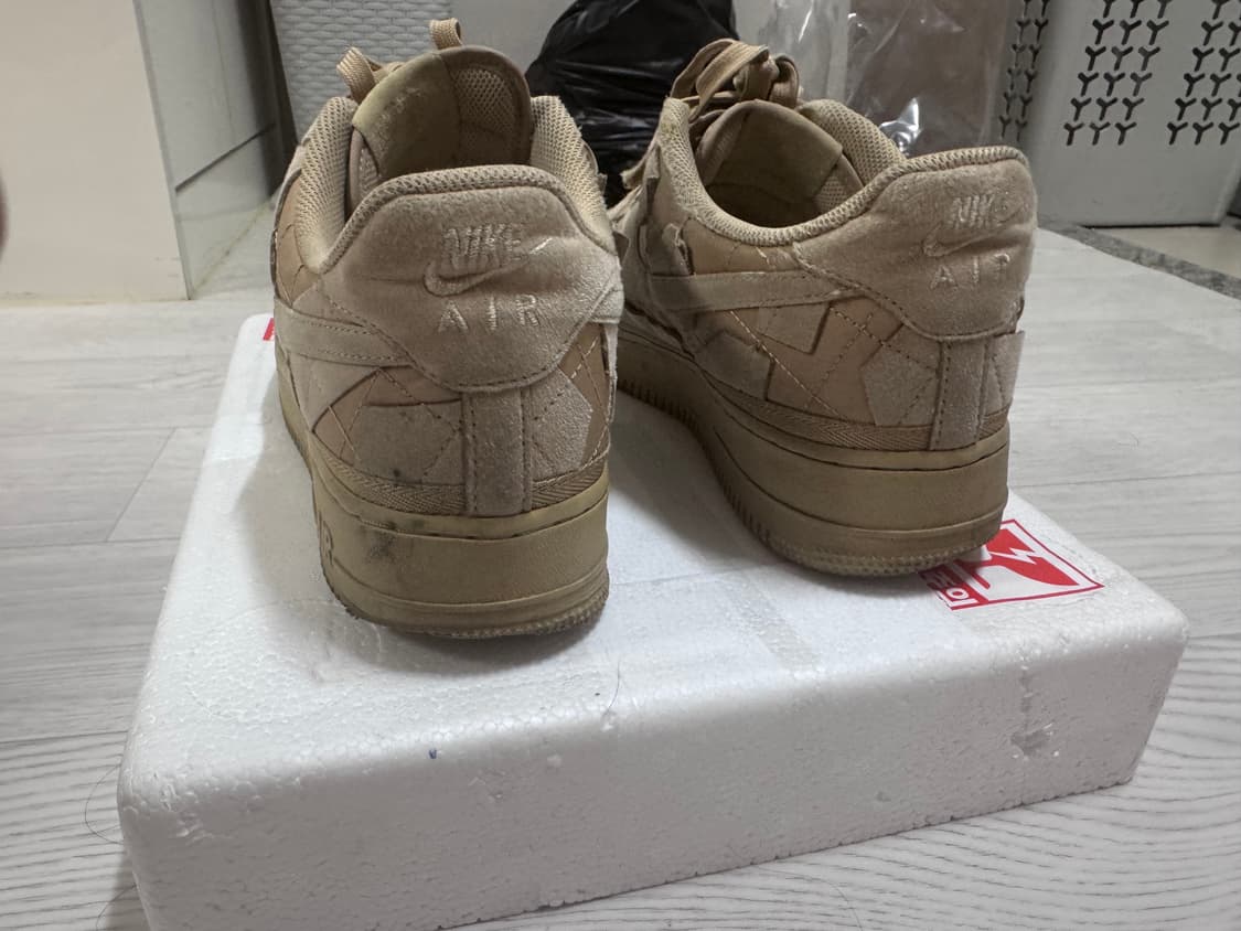 에어포스 로우 머쉬룸 300 상품이미지3