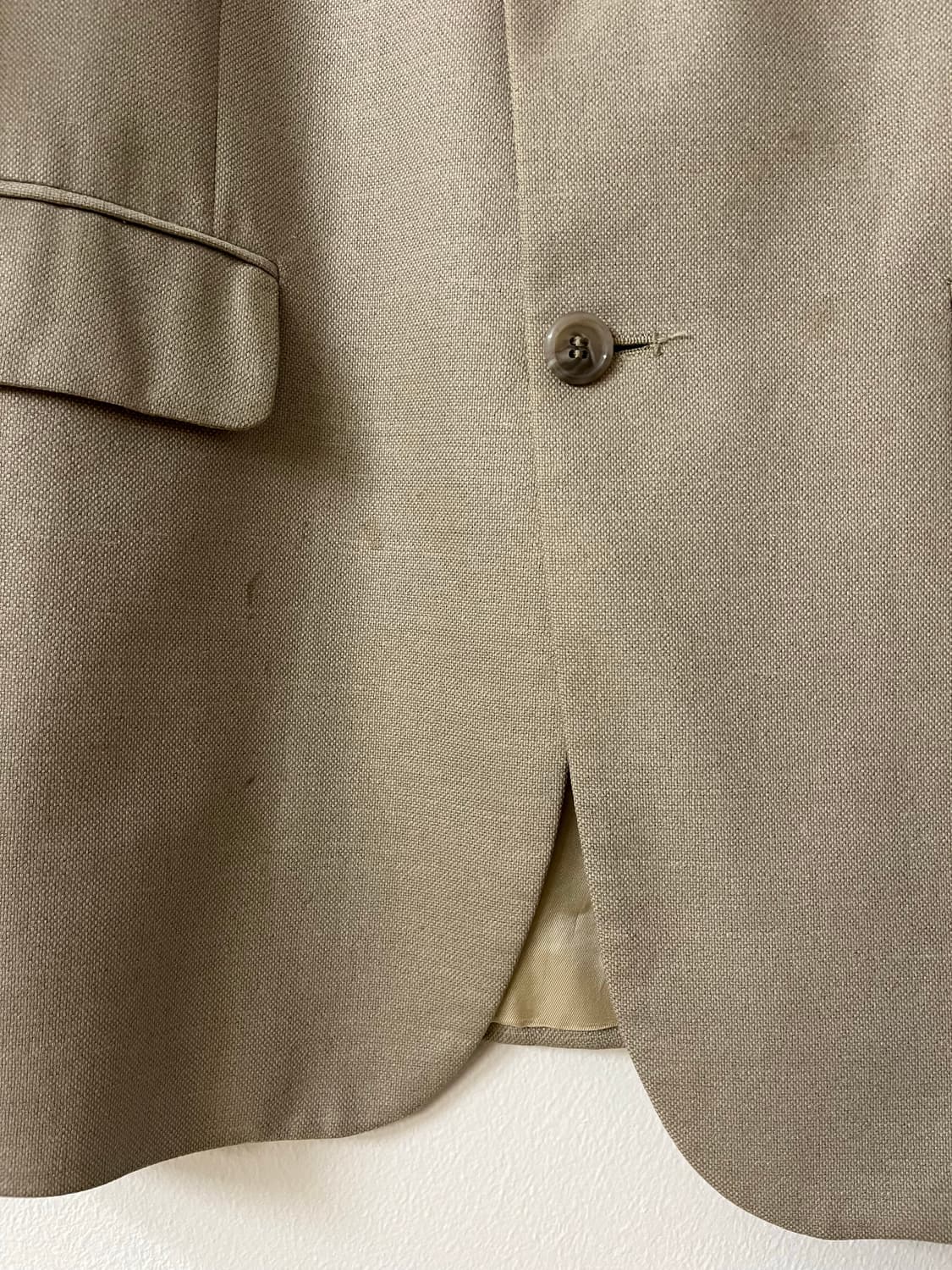 Brooks 346 브룩스 브라더스 블레이져 상품이미지6