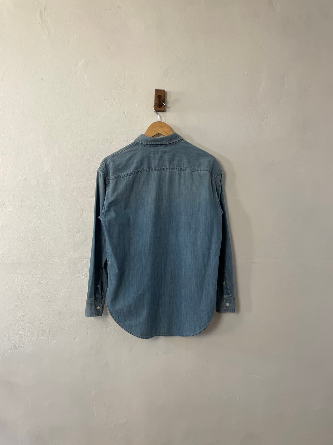 로렌랄프로렌 데님 셔츠  상품이미지9