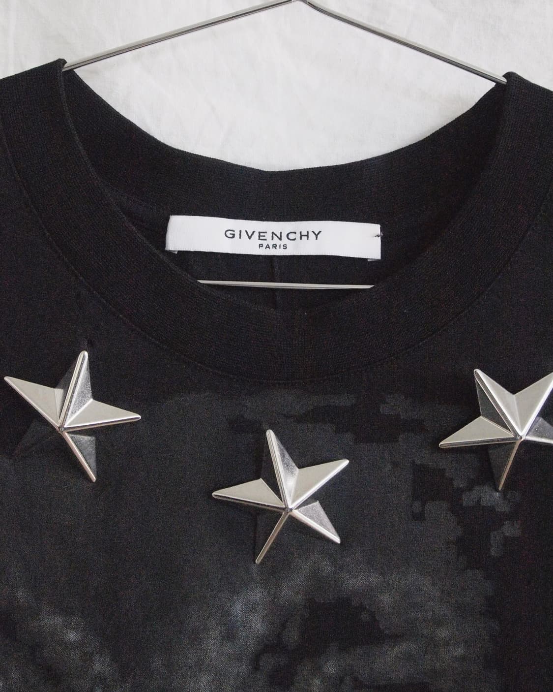 지방시 15ss 오피움 메탈스터드 티셔츠 상품이미지7