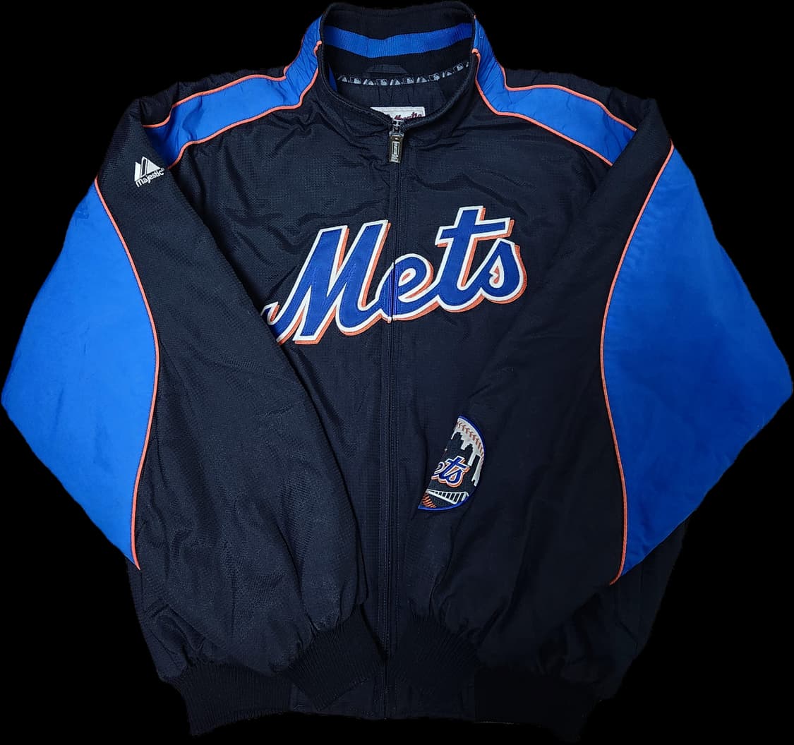 마제스틱 뉴욕 메츠 m 상품이미지1