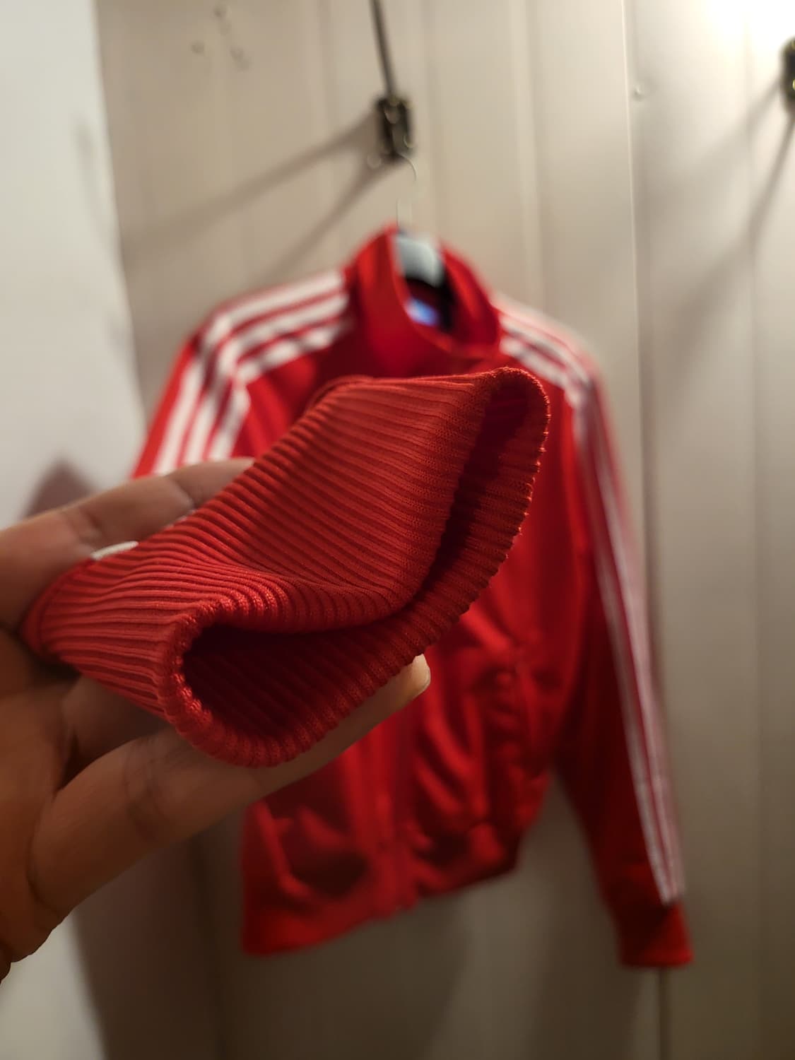 [90]아디다스 FIREBIRD TT 파이어버드 트랙탑져지 상품이미지4