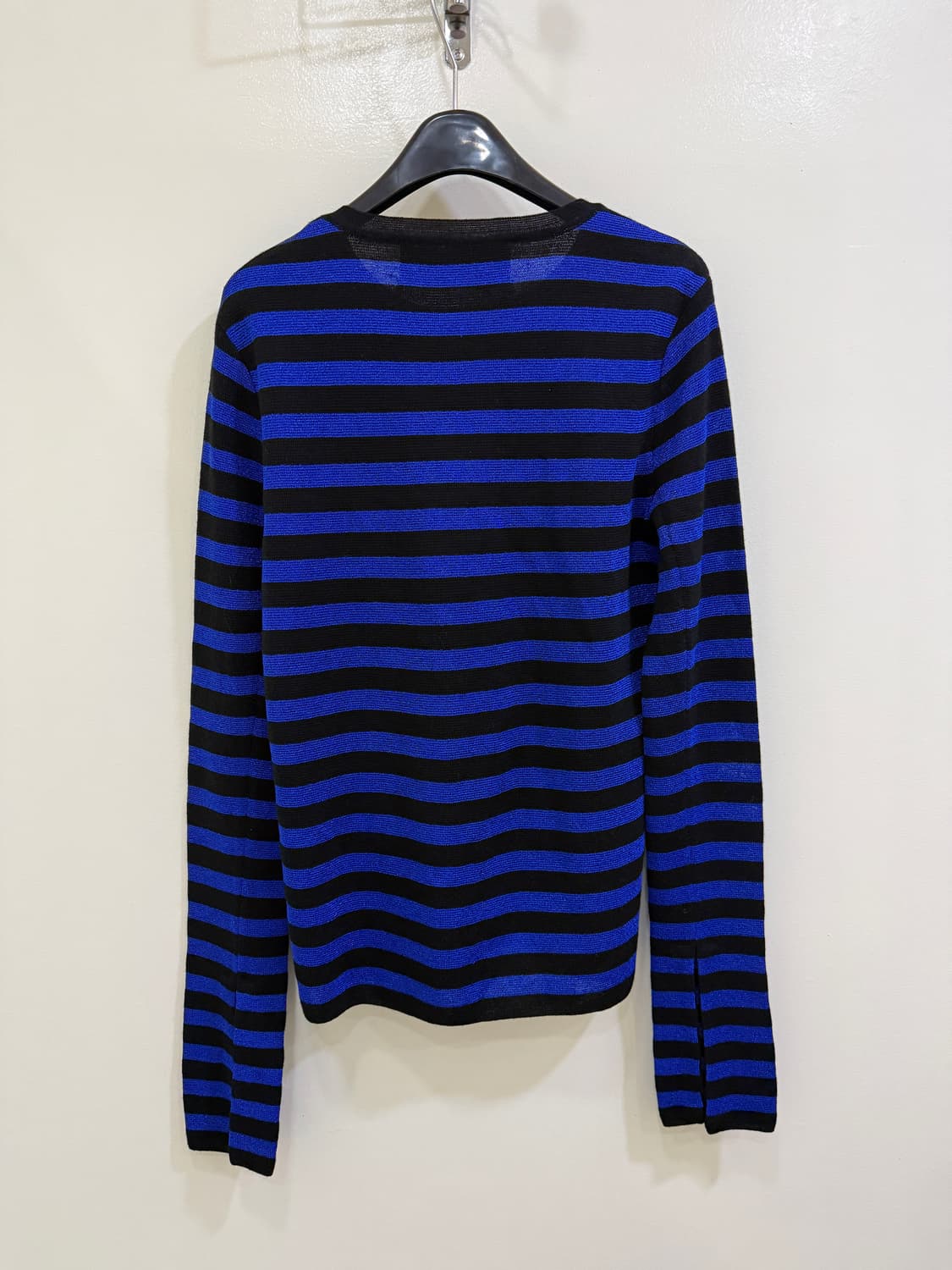 럭키슈에뜨 스트라이프 니트(정품) 상품이미지4