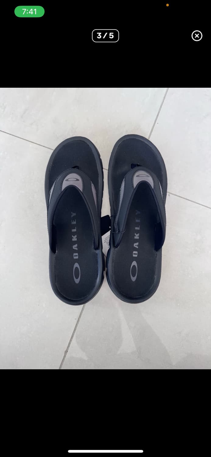 oakley O COIL SANDAL FOF100418 상품이미지3
