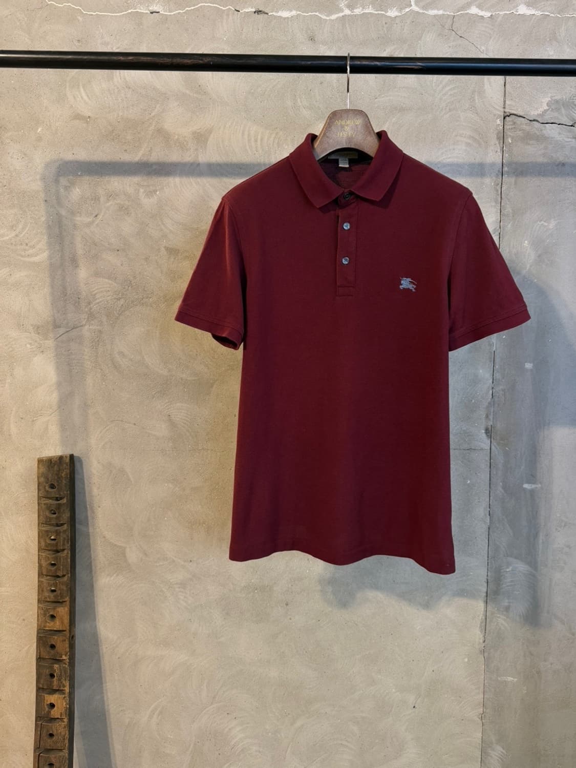 버버리 브릿 pk 셔츠 100 상품이미지4