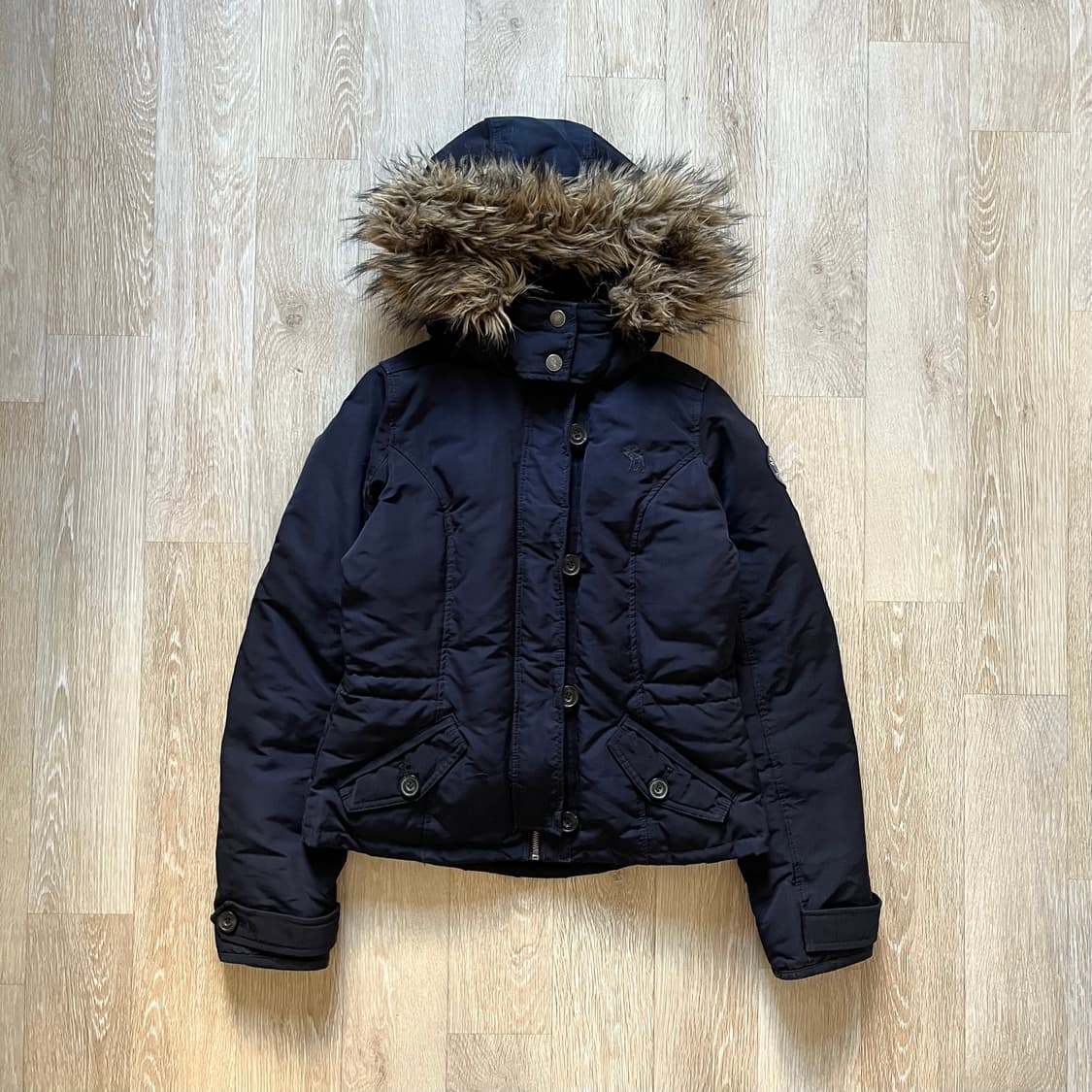 puffer jacket 상품이미지2