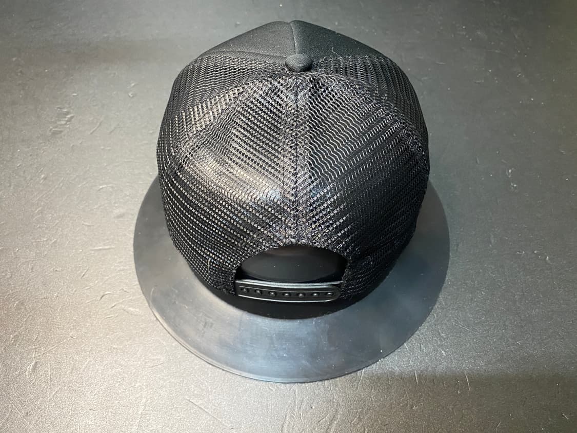 Hitwear vintage trucker cap 상품이미지4