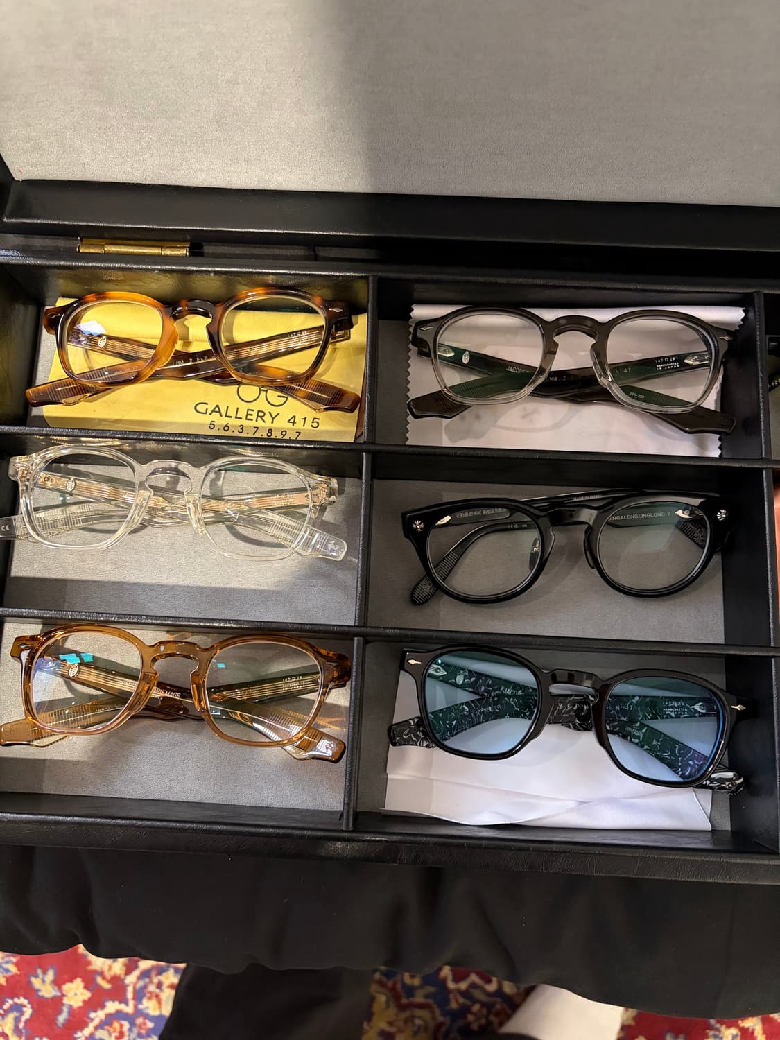 자크마라마지 제피린47 판매합니다 상품이미지1