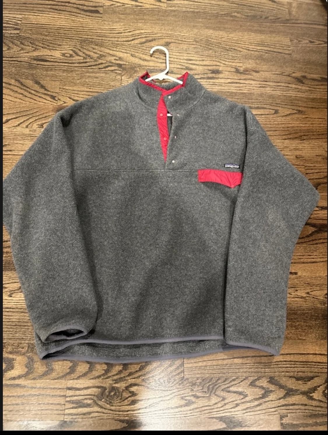 파타고니아 신칠라 상품이미지1