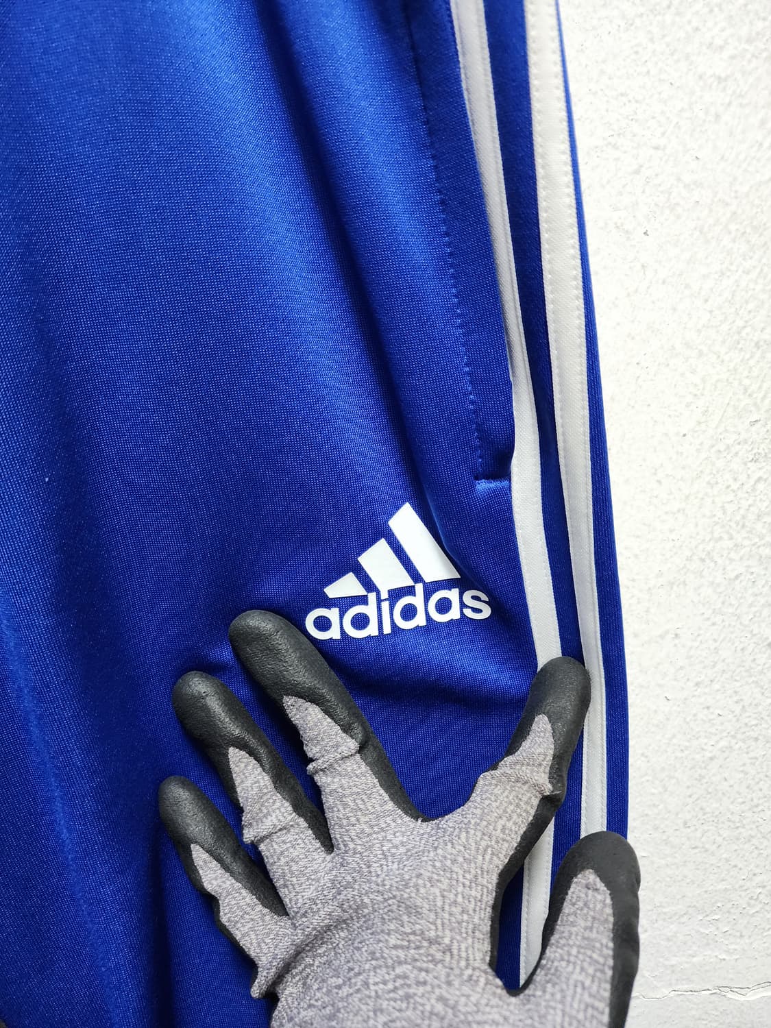 아디다스 x 첼시 트레이닝 하의 상품이미지4