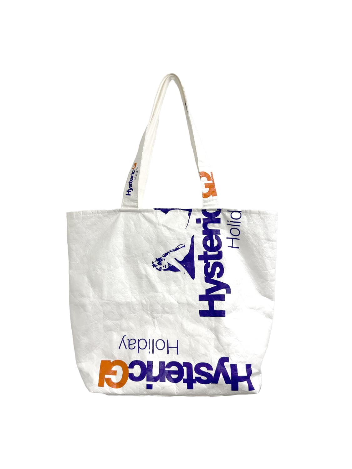 Hysteric Glamour Eco  Bag/ Os 상품이미지1