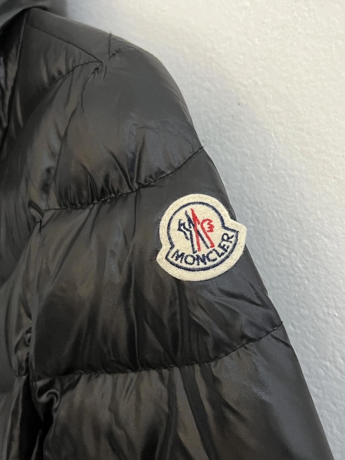 몽클레어 롱패딩 상품이미지3