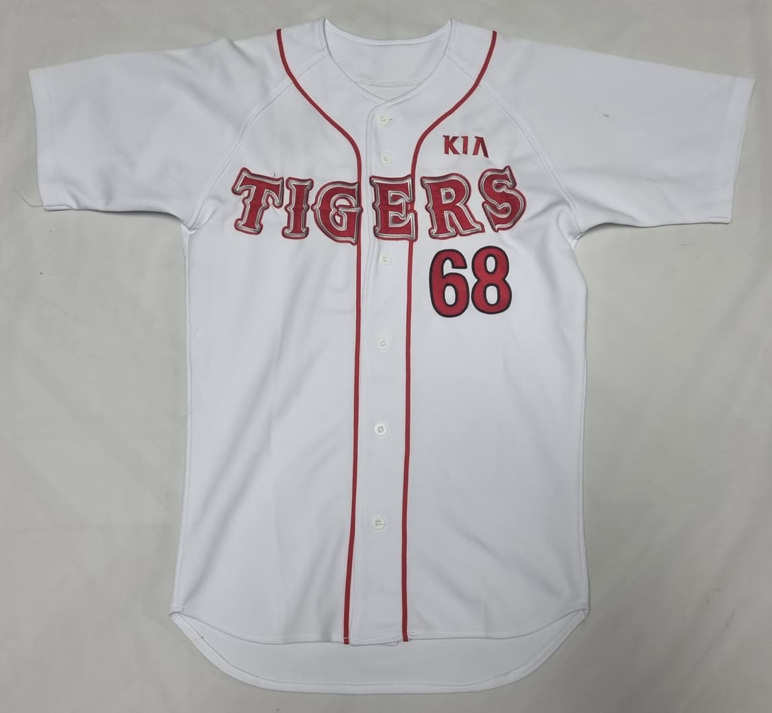 기아 타이거즈 홈 곽정철 유니폼 팝니다  상품이미지1