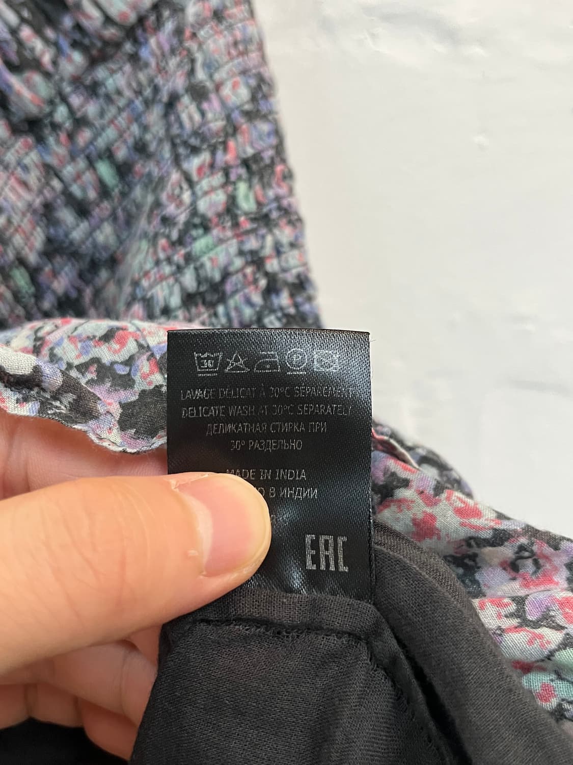 Isabel Marant 미니 스커트 IT38 상품이미지5