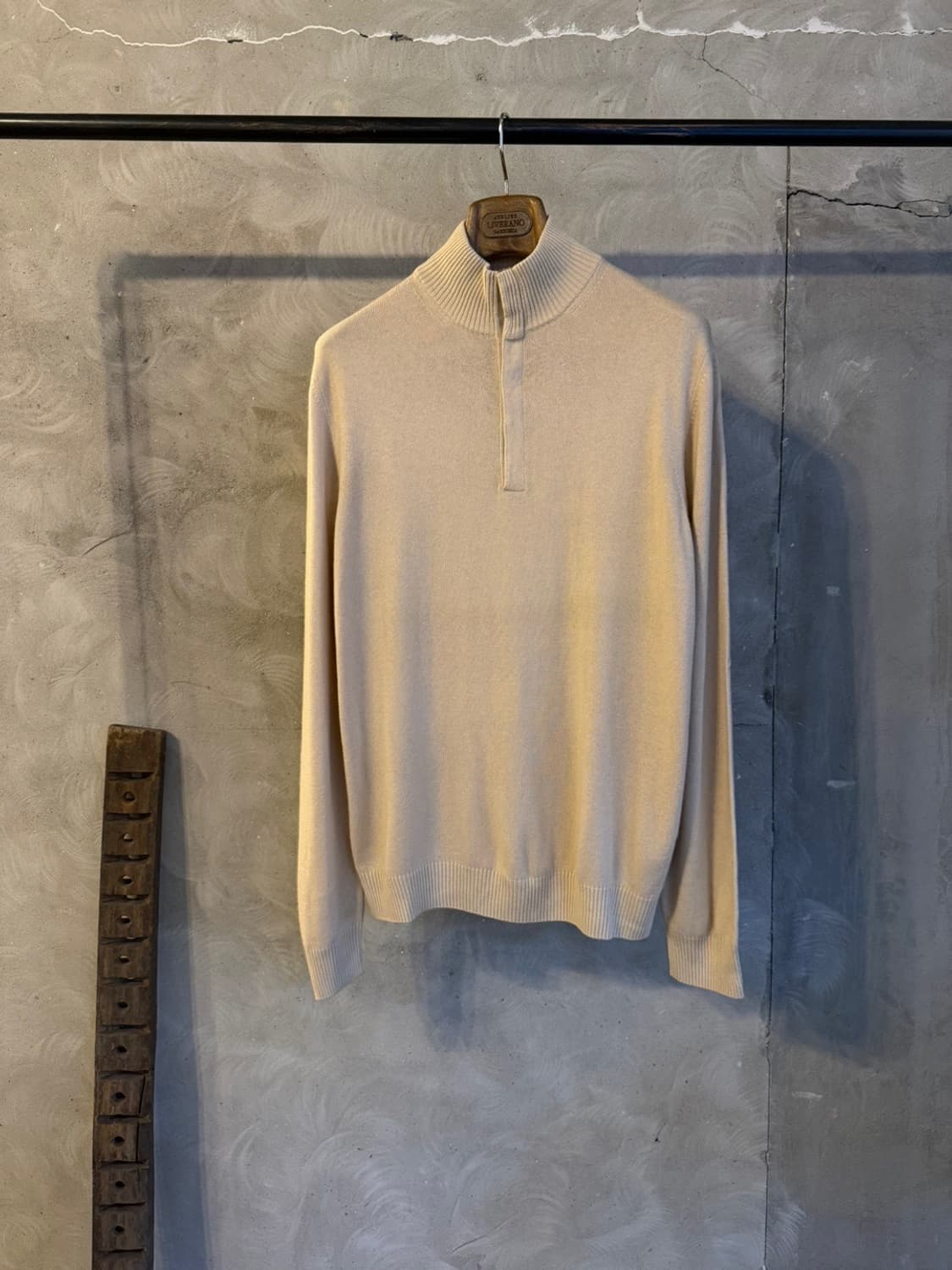 에르메네질도 제냐 니트 남성103-105 상품이미지10