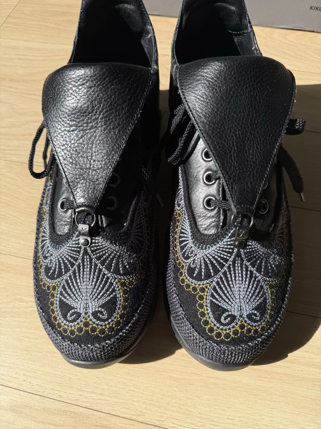 키코 코스타디노브 찰리스 슈즈 상품이미지5