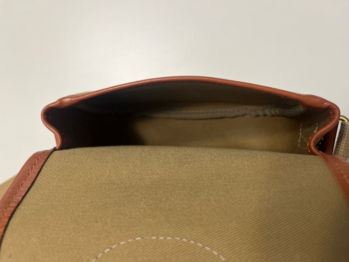 Brady 브래디백 크로스 colne mini 상품이미지7