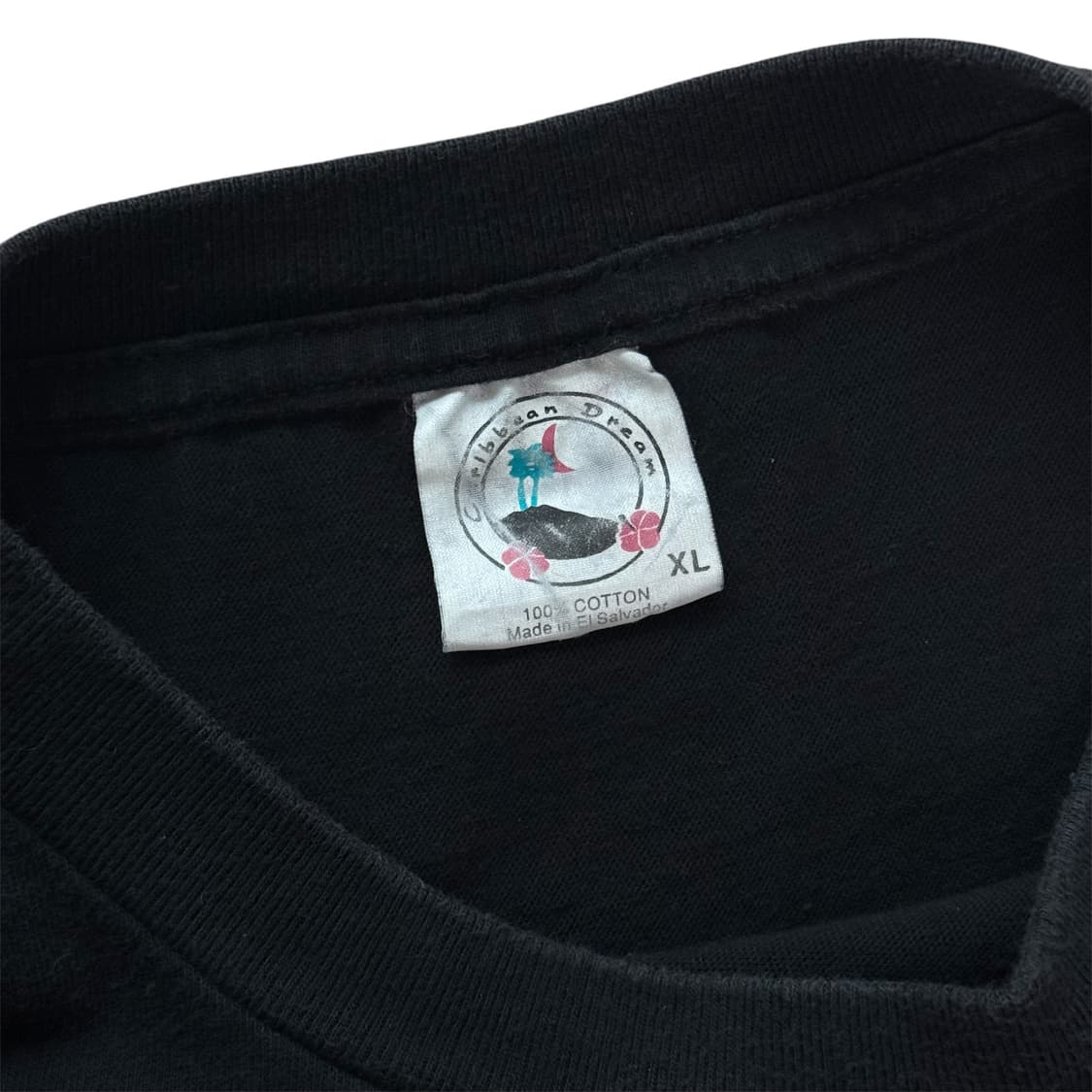 90s 빈티지 카멜 프로모 티셔츠 상품이미지5