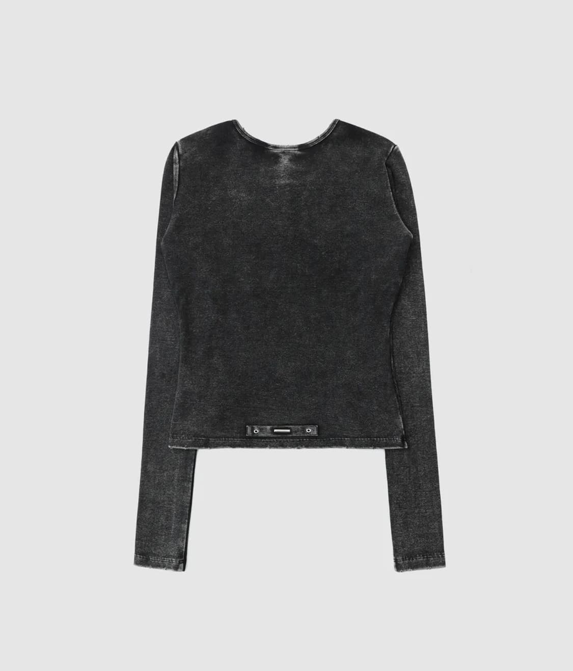 배드블러드 롱슬리브 상품이미지2