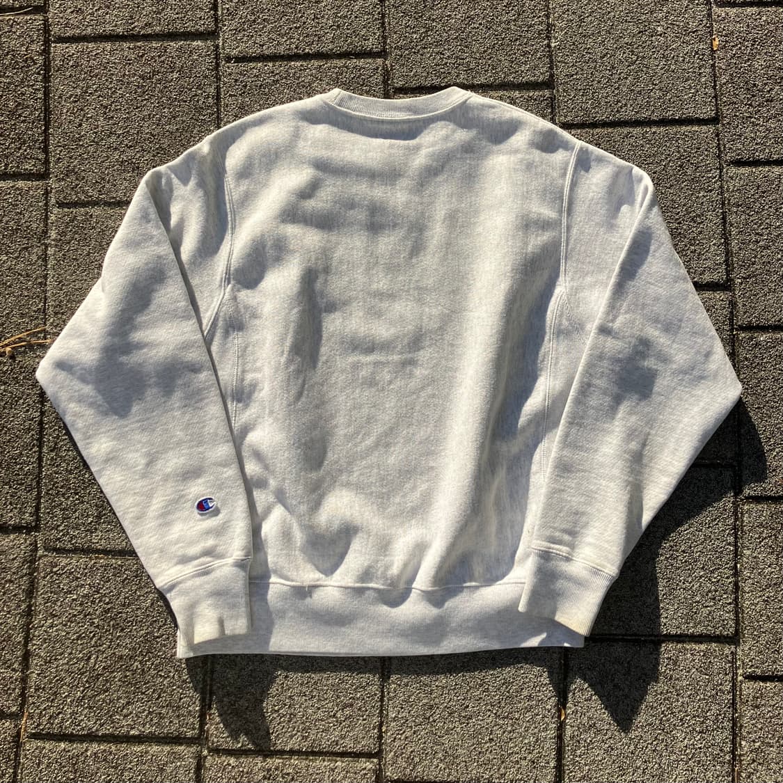 Champion 'amazon' 리버스위브 상품이미지3