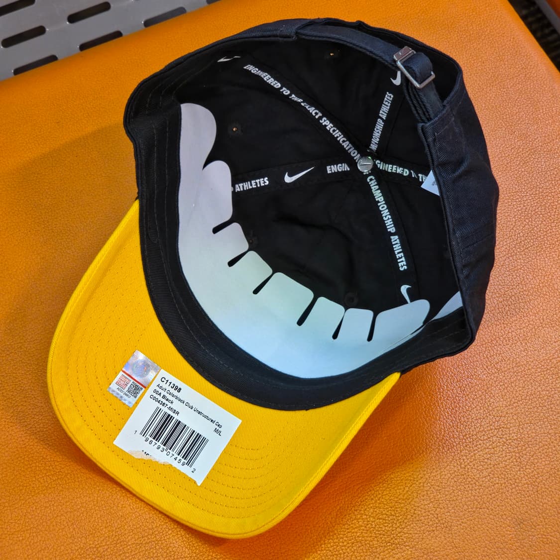 (새상품) 나이키 모자 c26 상품이미지4