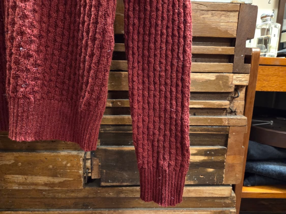 간트 러거 램스울니트 상품이미지8