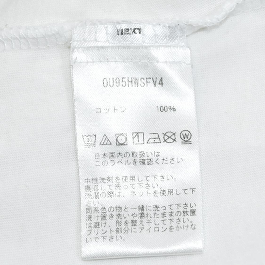 MICHAEL KORS 프린트티셔츠 상품이미지6