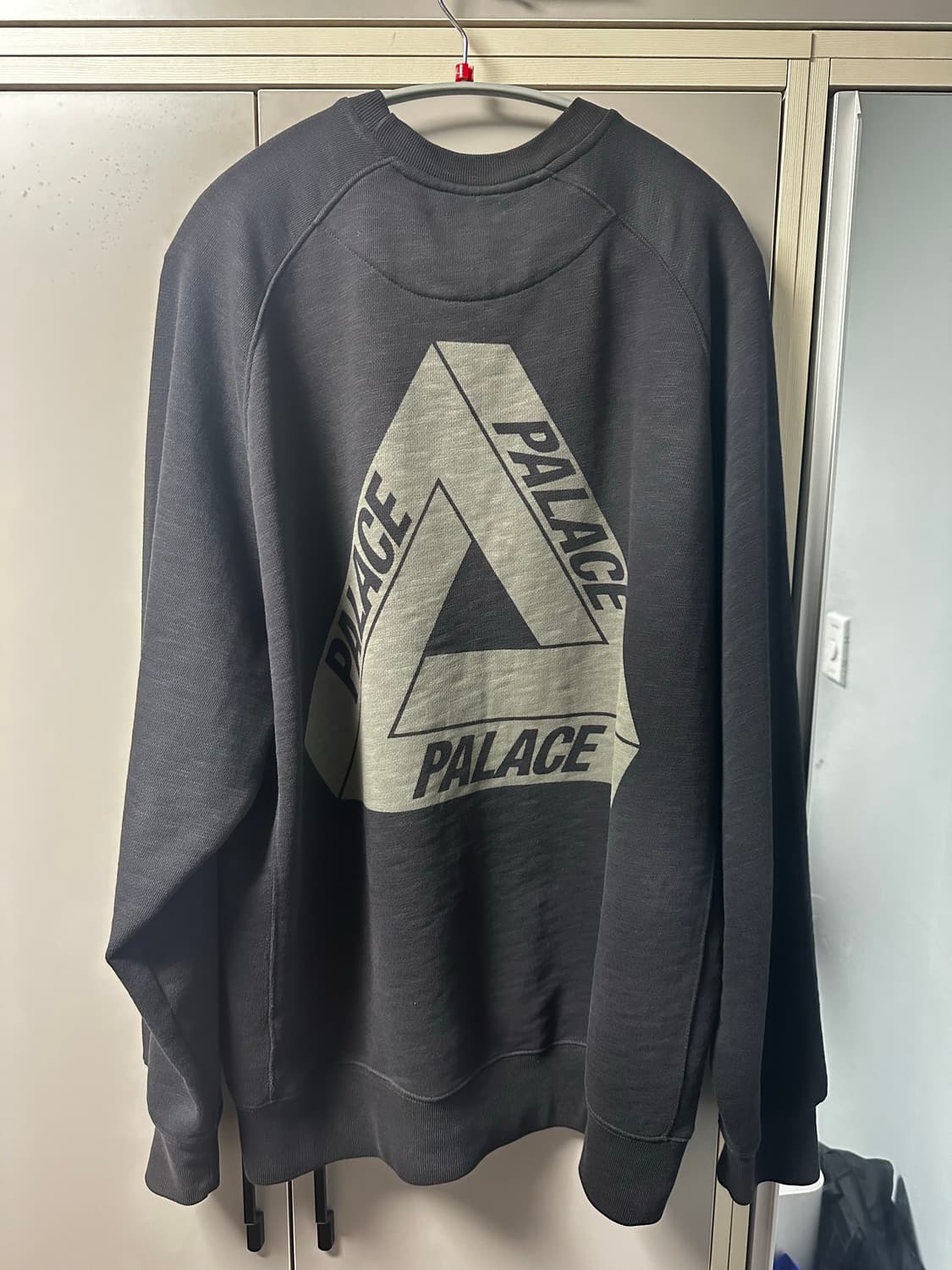 [XL] PALACE TRI-FERG CREWNECK 상품이미지2