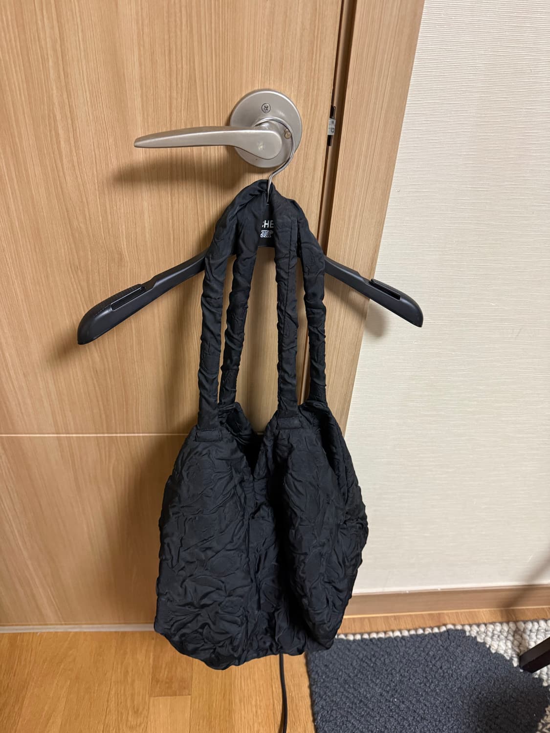 튤립 보부싱 백 상품이미지1