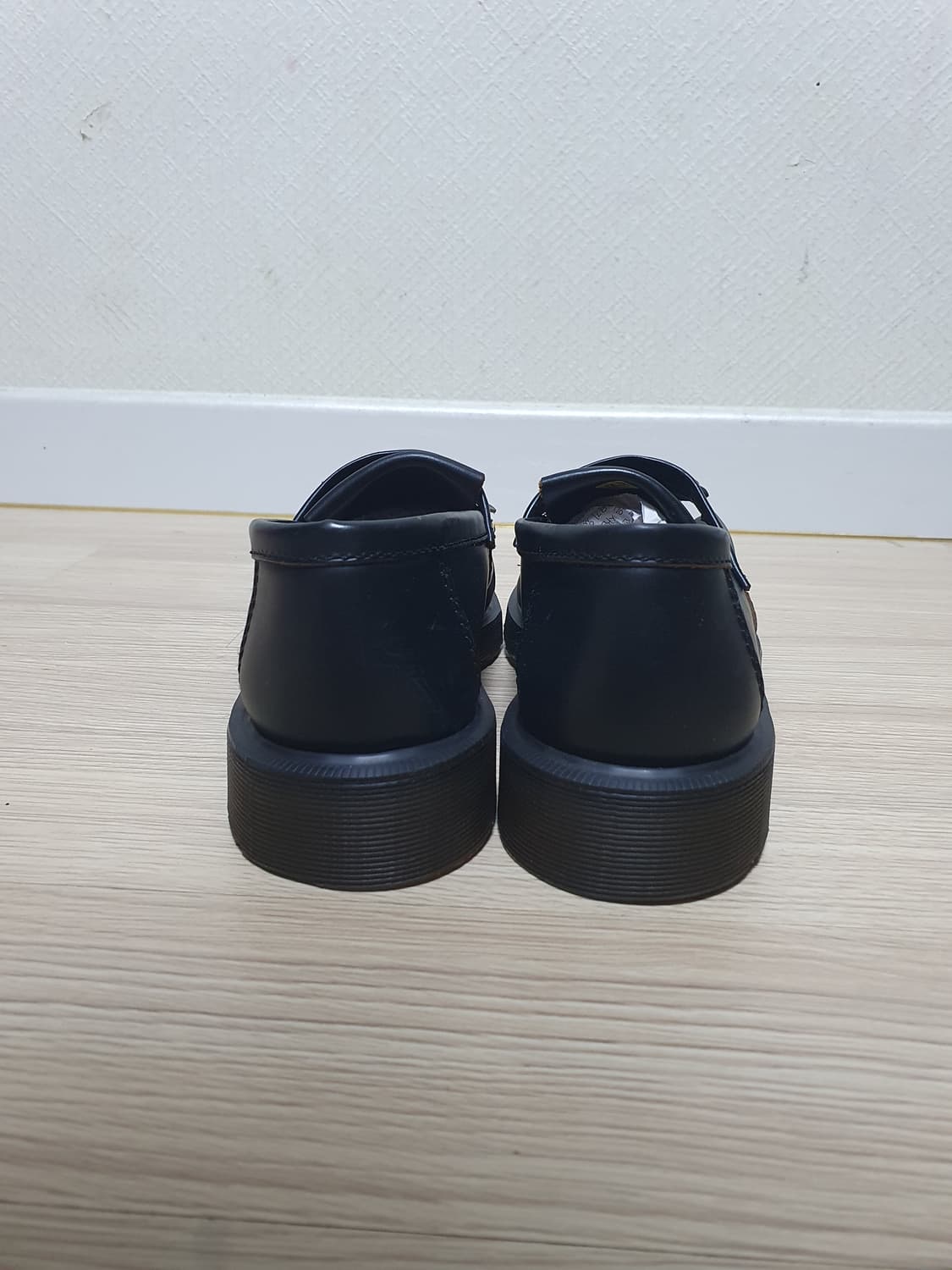 닥터마틴 아드리안 로퍼 250 상품이미지5