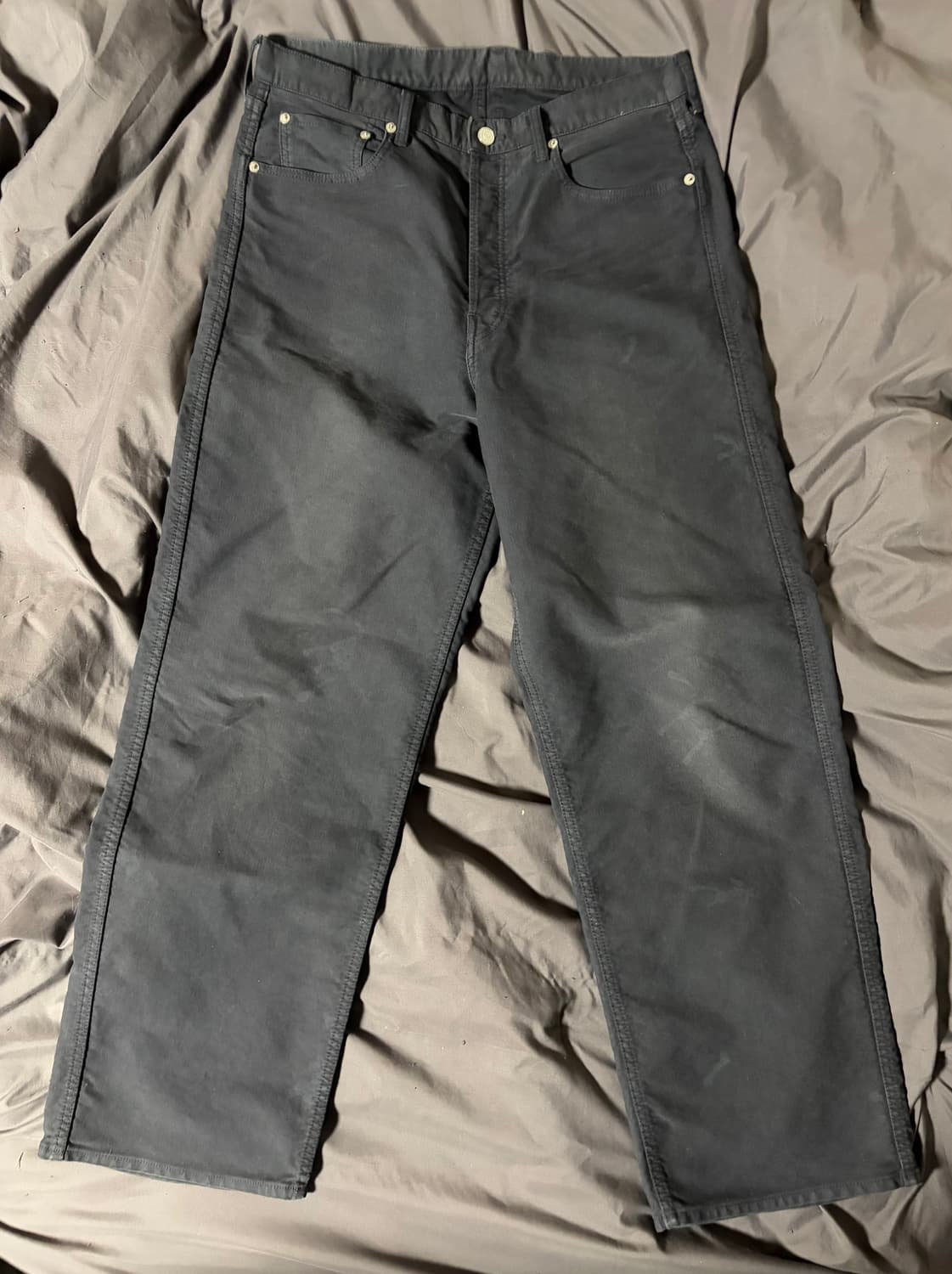 비즈빔 25 플럭서스 01 ex 와이드 지코드 네이비 2 상품이미지1