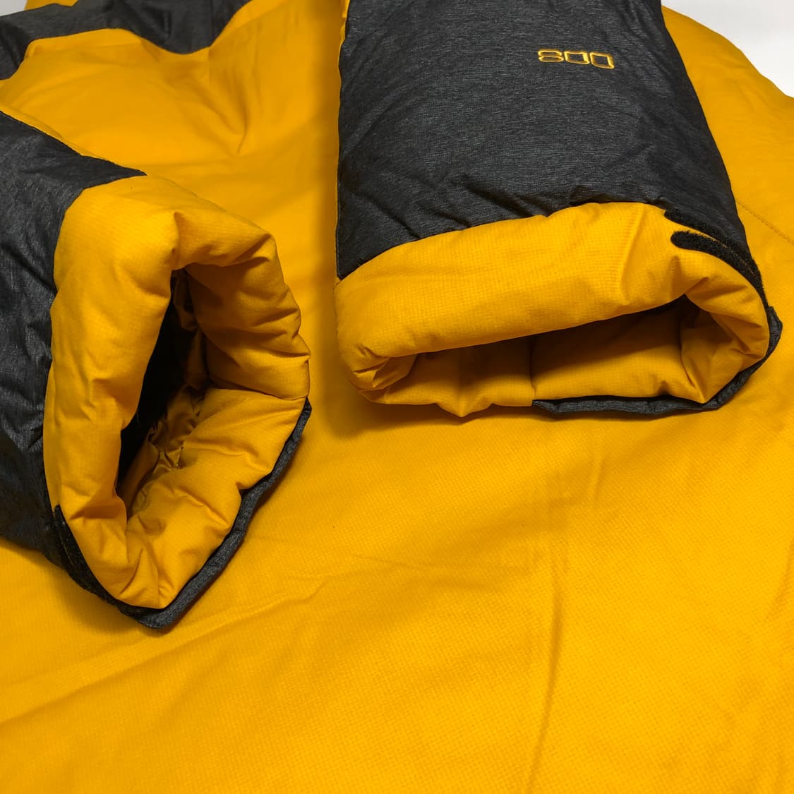 K2 대장급 알파인팀 패딩 L 상품이미지10