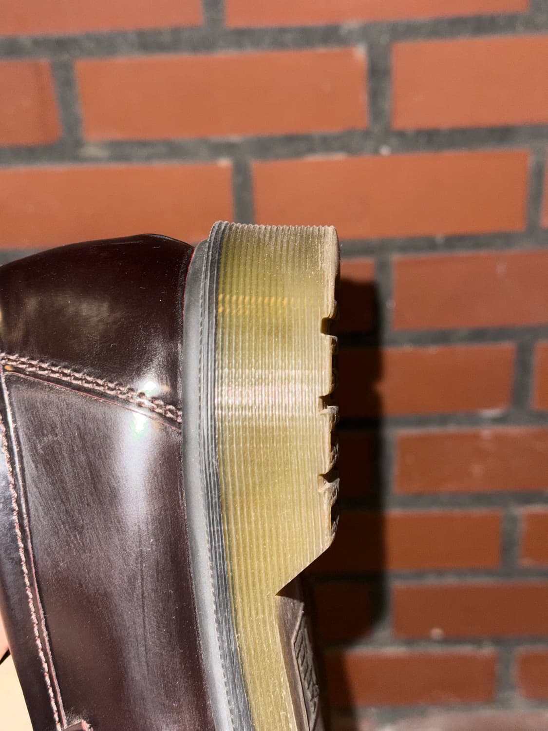 닥터마틴 아드리안 태슬로퍼 41 270 상품이미지4