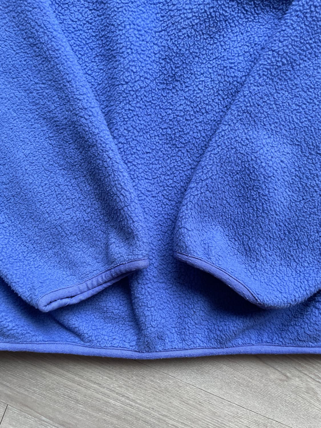 90s 파타고니아 신칠라 퍼플 그린 rare patagonia 상품이미지5