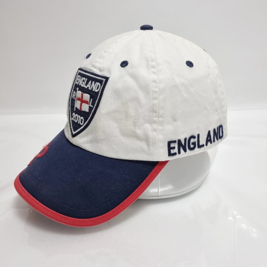 POLO BALL CAP / 폴로 볼 캡 상품이미지2
