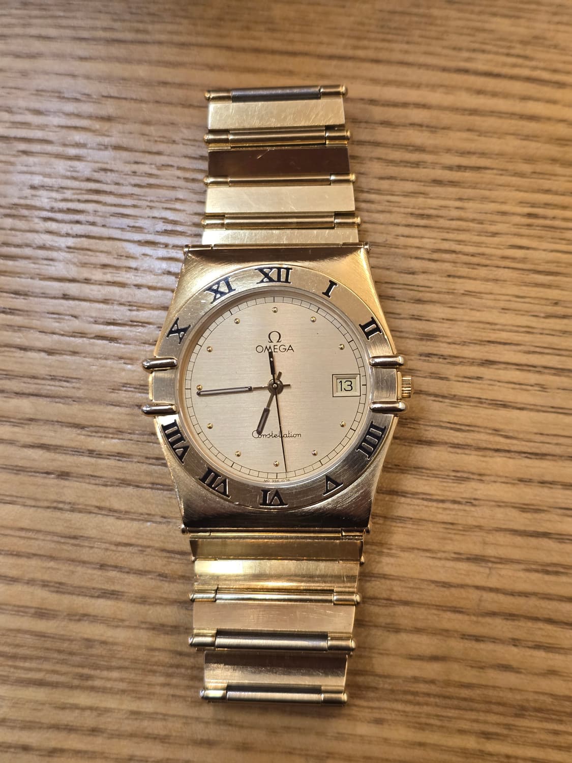 오메가 컨스틸레이션 상품이미지2