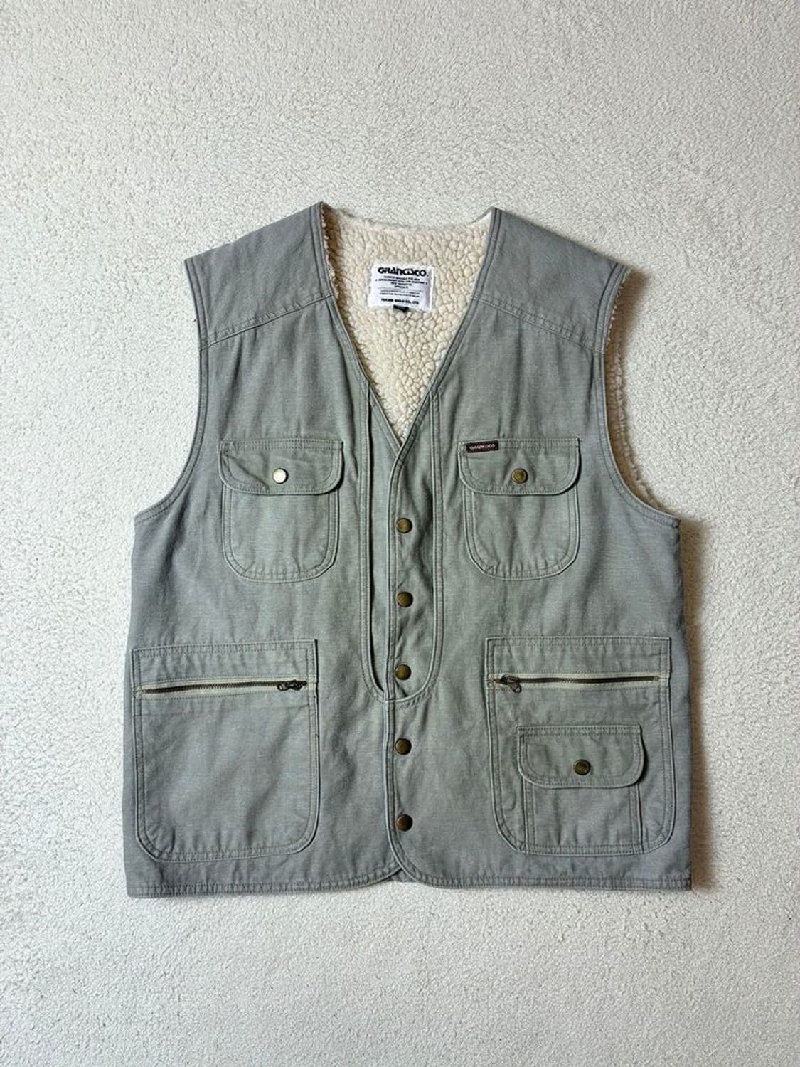 Grancisco 00's 재팬 부클 베스트 PN7230 상품이미지1