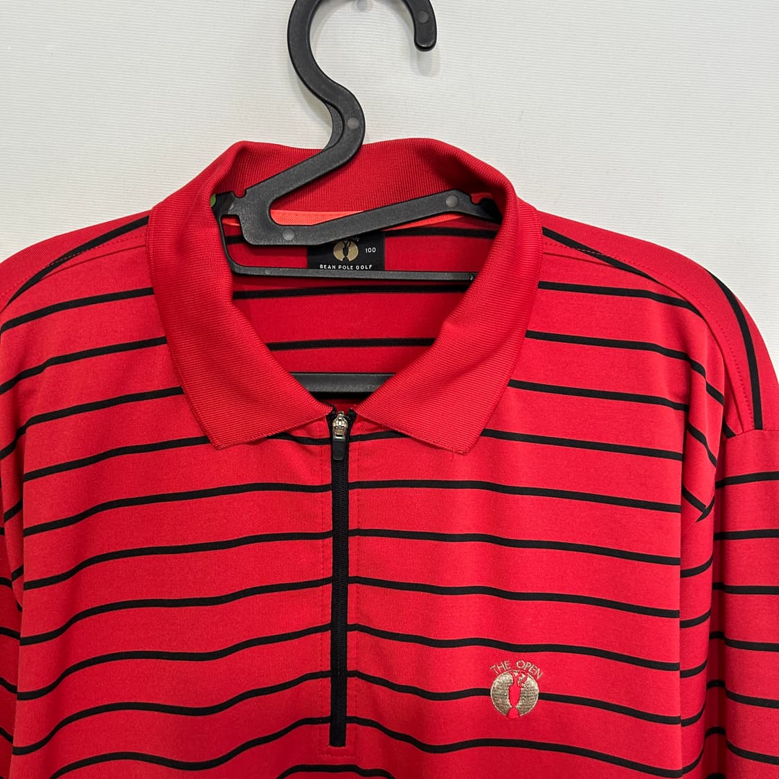 빈폴 남성 티셔츠 100 상품이미지2