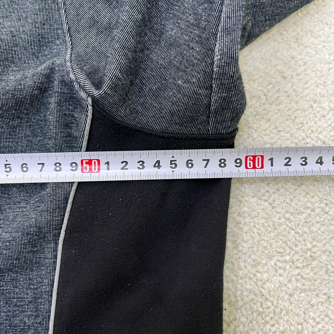 XL 아르마니익스체인지 집업 자켓 0319M 상품이미지7