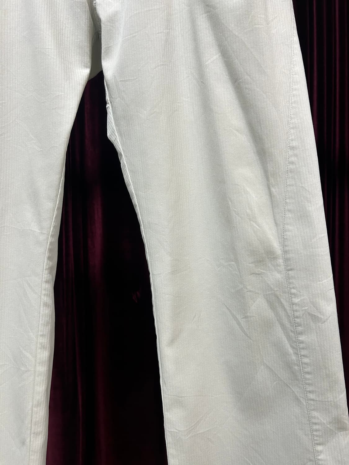 OAKLEY white pants  상품이미지4