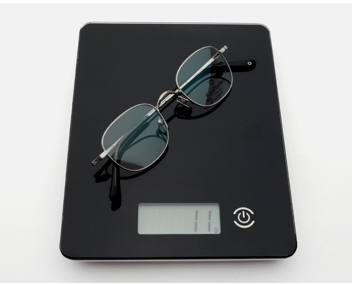 가네만넨 KMN-125 TSH (44) 안경 팝니다 상품이미지5