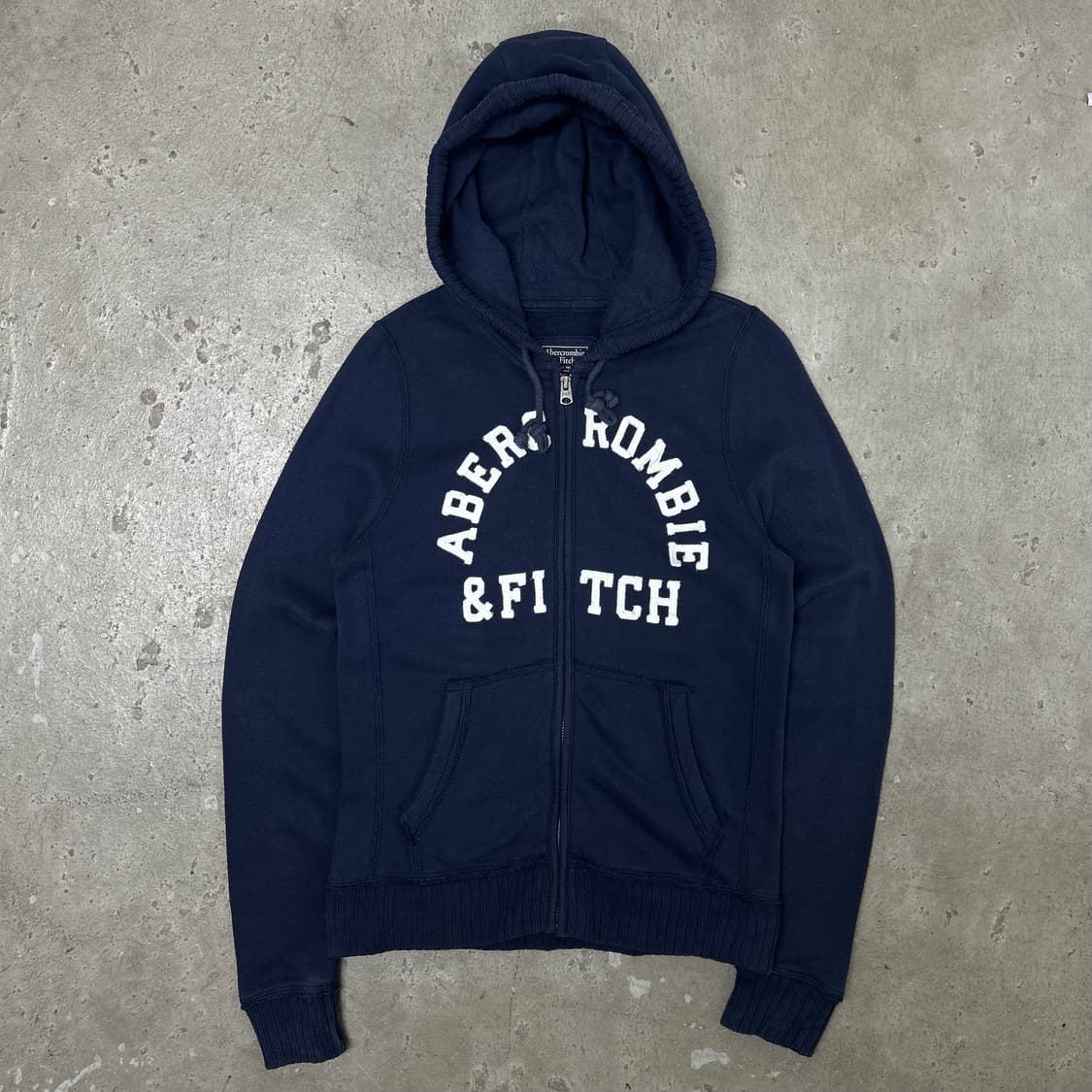 아베크롭비 후드집업[1441] 상품이미지1