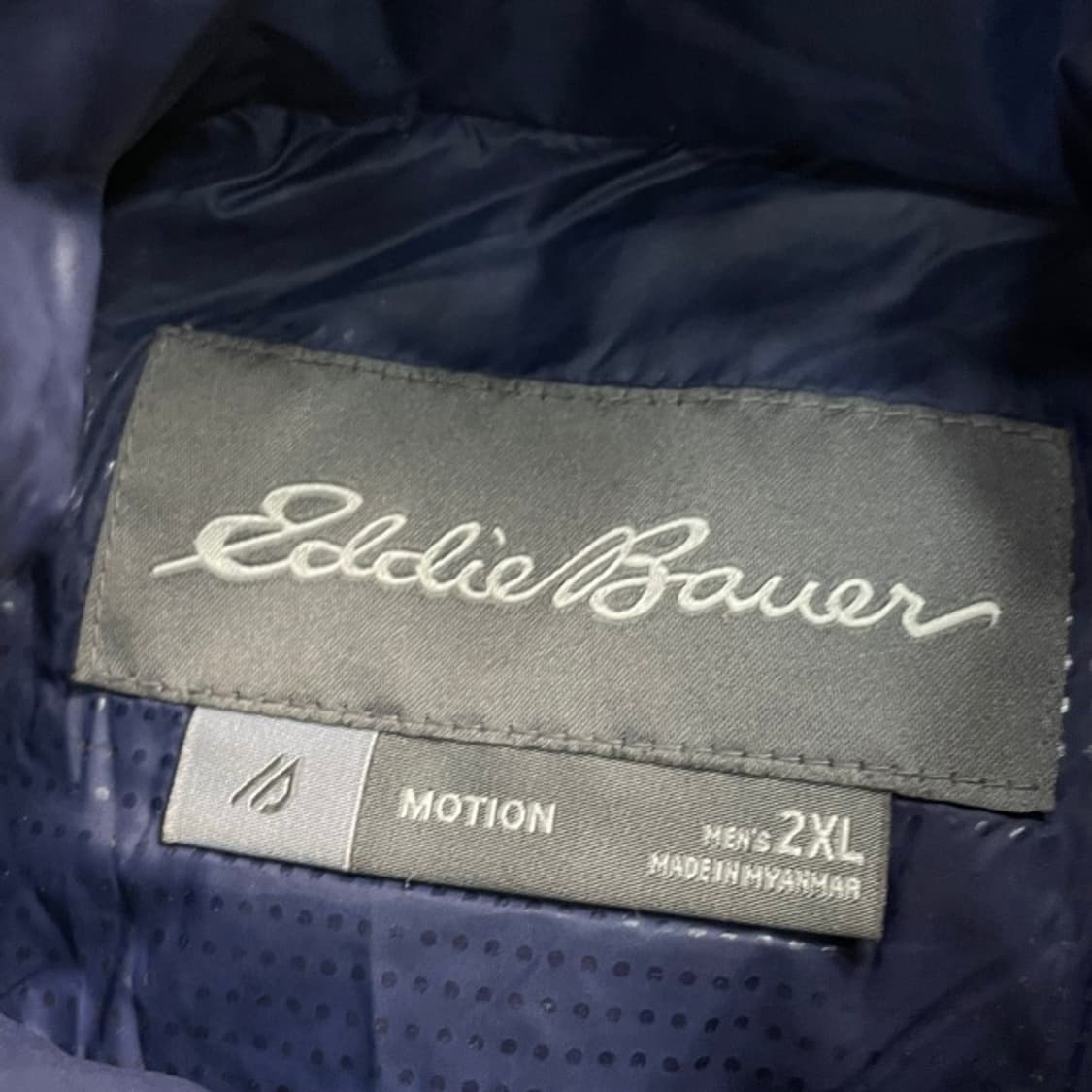 105 에디바우어 경량패딩 상품이미지3