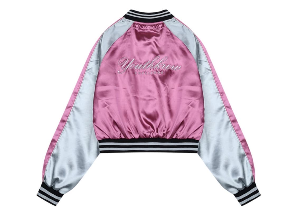 유스크루 y2k 빈티지 스카쟌 상품이미지2