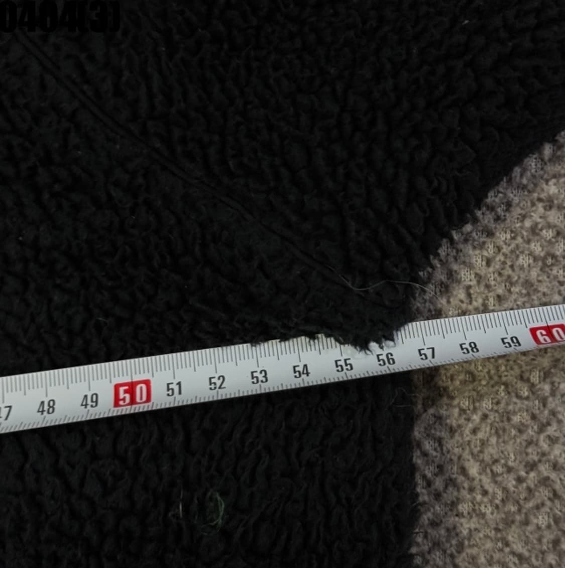 아디다스 플리스 자켓 상품이미지7