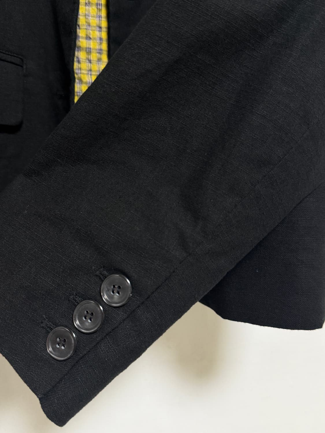 나이스고스트클럽 FFATS JACKET 상품이미지8