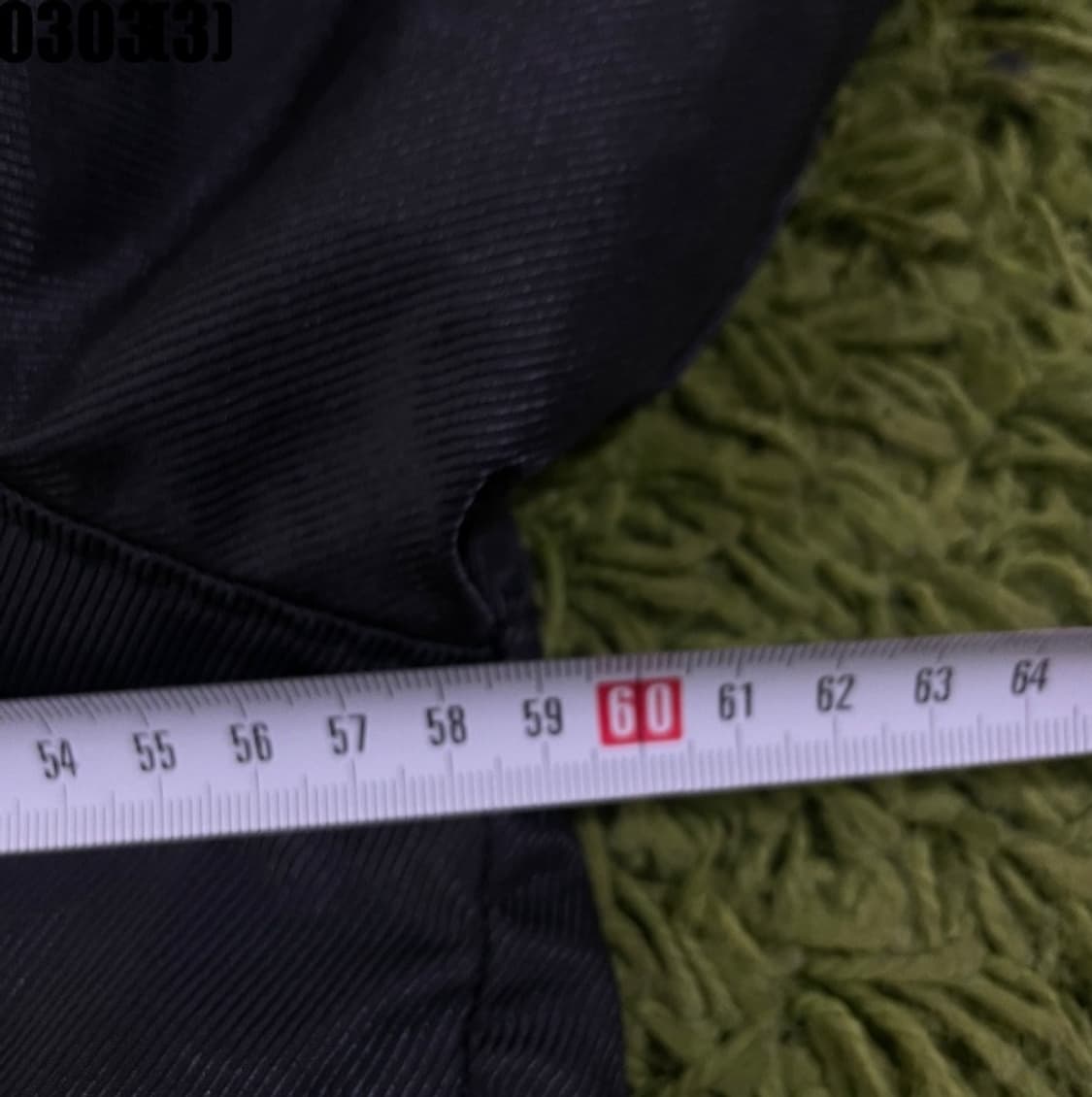 아디다스 롱 점퍼 자켓 상품이미지6