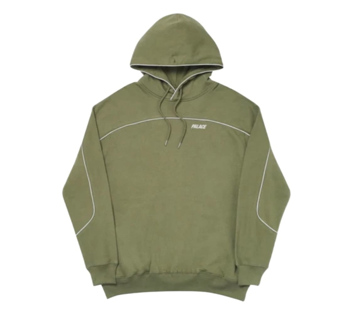 팔라스 리플렉티브 후드티 상품이미지2