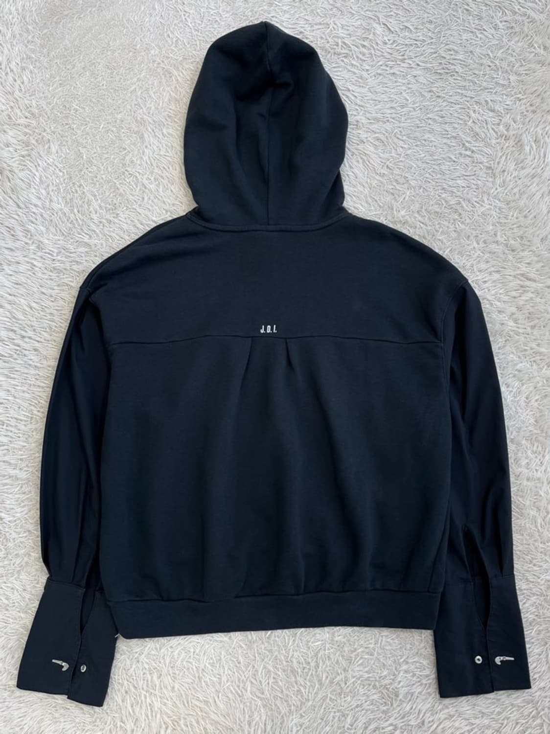 나이키 크롭 셔츠 후드 티셔츠/#3139 상품이미지3