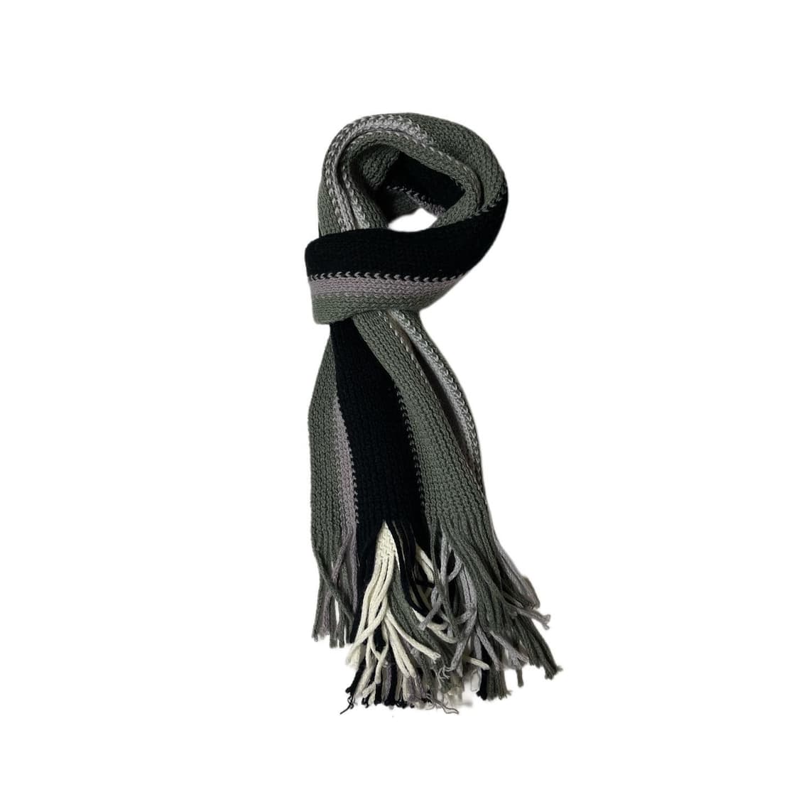 Japanese vintage muffler 상품이미지2